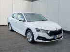 Škoda Octavia - fotka číslo 0