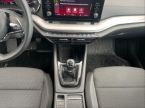 Škoda Octavia - fotka číslo 9