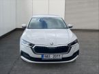 Škoda Octavia - fotka číslo 1