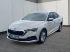 Škoda Octavia - fotka číslo 2
