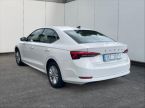 Škoda Octavia - fotka číslo 3