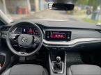 Škoda Octavia - fotka číslo 8