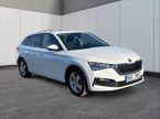 Škoda Scala - fotka číslo 0