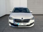 Škoda Scala - fotka číslo 1
