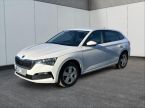 Škoda Scala - fotka číslo 2