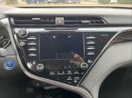 Toyota Camry - fotka číslo 9