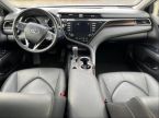 Toyota Camry - fotka číslo 8