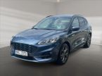 Ford Kuga - fotka číslo 2