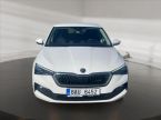 Škoda Scala - fotka číslo 1