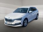 Škoda Scala - fotka číslo 2