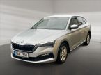 Škoda Scala - fotka číslo 2
