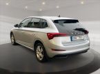 Škoda Scala - fotka číslo 3