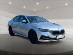 Škoda Octavia - fotka číslo 0