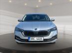 Škoda Octavia - fotka číslo 1