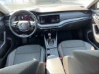 Škoda Octavia - fotka číslo 8