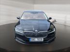 Škoda Superb - fotka číslo 1