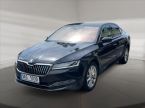 Škoda Superb - fotka číslo 2