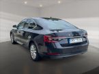 Škoda Superb - fotka číslo 3