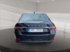 Škoda Superb - fotka číslo 4