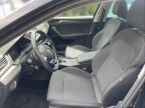 Škoda Superb - fotka číslo 6