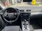 Škoda Superb - fotka číslo 8