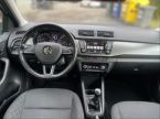 Škoda Fabia - fotka číslo 8