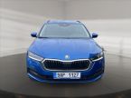 Škoda Octavia - fotka číslo 1