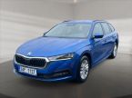 Škoda Octavia - fotka číslo 2