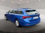 Škoda Octavia - fotka číslo 3
