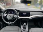Škoda Octavia - fotka číslo 8