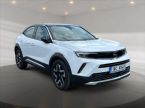 Opel Mokka - fotka číslo 0