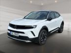Opel Mokka - fotka číslo 2