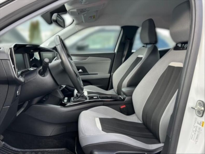 Opel Mokka - hlavní fotka