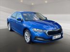 Škoda Octavia - fotka číslo 0