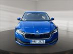 Škoda Octavia - fotka číslo 1
