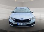 Škoda Octavia - fotka číslo 2
