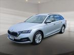 Škoda Octavia - fotka číslo 1