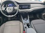 Škoda Octavia - fotka číslo 7