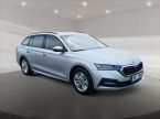 Škoda Octavia - fotka číslo 0