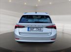 Škoda Octavia - fotka číslo 3