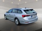 Škoda Octavia - fotka číslo 4