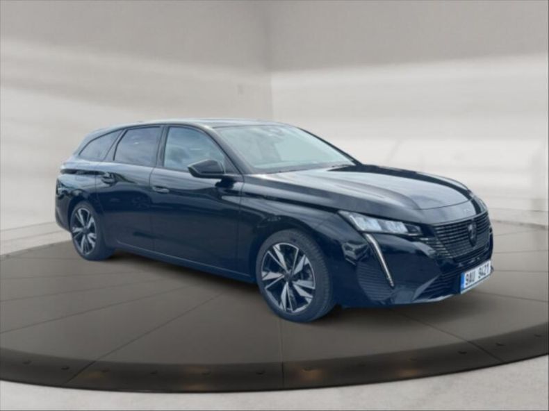 Peugeot 308 - hlavní fotka inzerátu