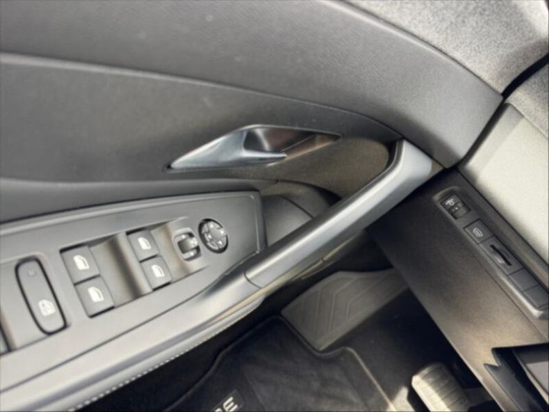 Peugeot 308 - hlavní fotka