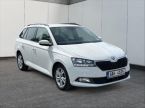 Škoda Fabia - fotka číslo 0
