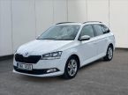 Škoda Fabia - fotka číslo 2