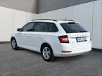 Škoda Fabia - fotka číslo 3
