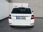 Škoda Fabia - fotka číslo 4