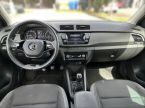 Škoda Fabia - fotka číslo 8