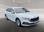 Škoda Octavia - fotka číslo 0