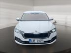 Škoda Octavia - fotka číslo 1